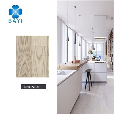 Dzīvojamo māju, kas nav slīdēšanas PVC loksnes grīda